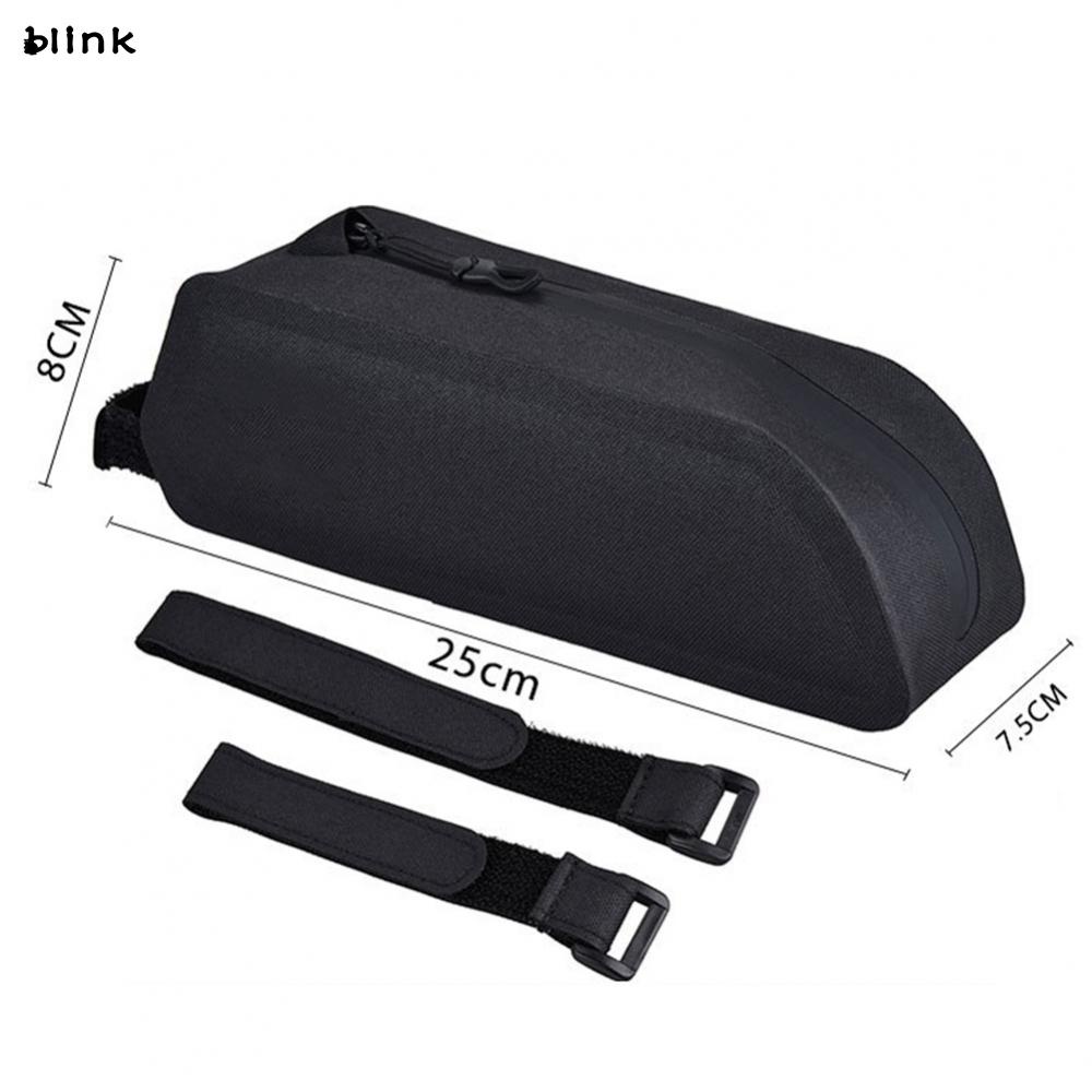 Túi Đựng Điện Thoại 25 * 8 * 7.5 Cm Gắn Ghi Đông Xe Đạp