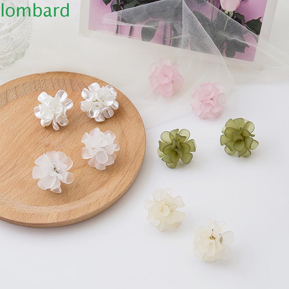 Đôi Khuyên Tai HìNh GiọT NướC ĐíNh HạT NgọC Trai Giả ThờI Trang Cho Nữ