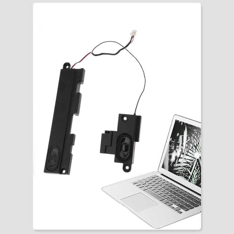 Loa tích hợp máy tính xách tay cho máy tính xách tay HP Probook 4530S 4531S Loa thay thế trái + phải Âm thanh tích hợp