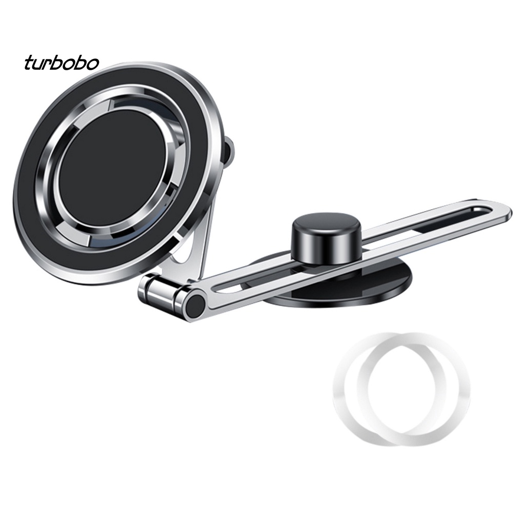 1 Set Giá Đỡ Điện Thoại Chống Rung Tích Hợp Định Vị GPS Cho Xe Hơi