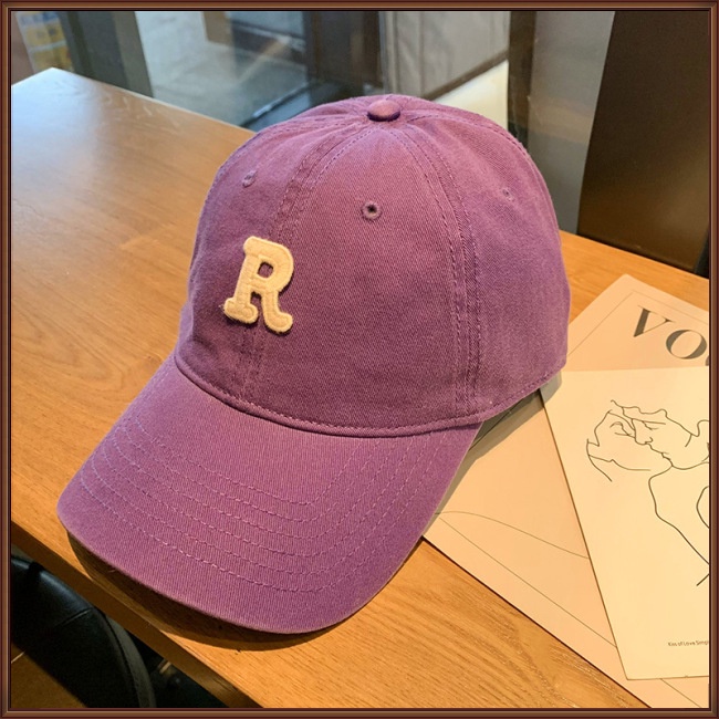 Mũ Lưỡi Trai Thoáng Khí Mau Khô Thời Trang Mùa Hè Cho Nữ