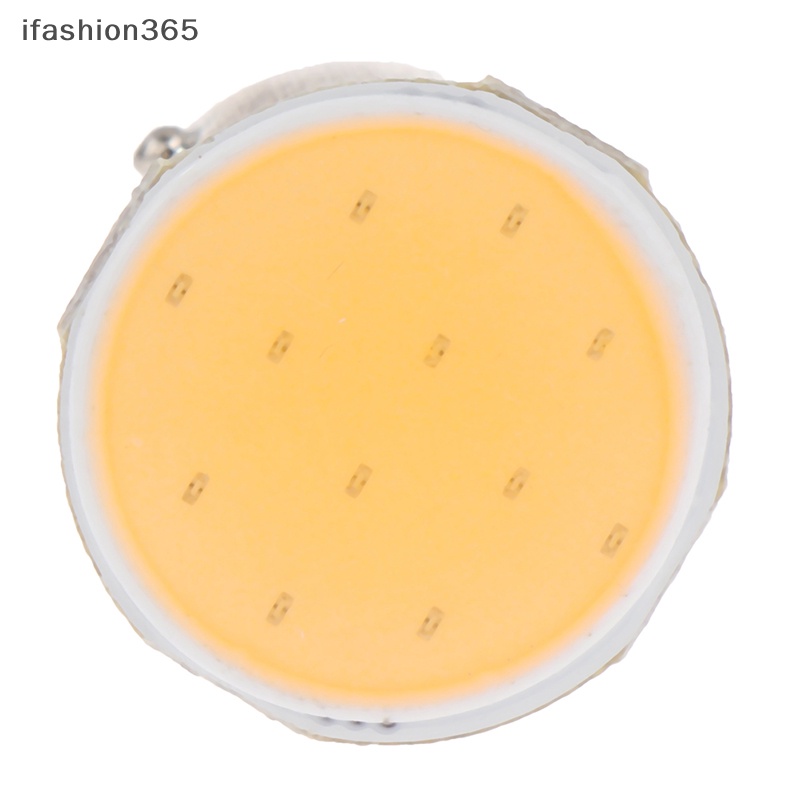 1 Đèn Xi Nhan ifashion365 12V DC 1156 / 1157 COB Siêu Sáng Dành Cho Ô Tô