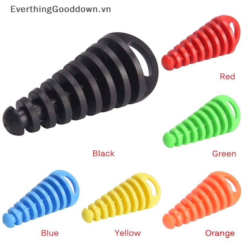 Everthinggooddown Phụ Kiện Giảm Thanh Cho Ống Pô Xe Máy vn