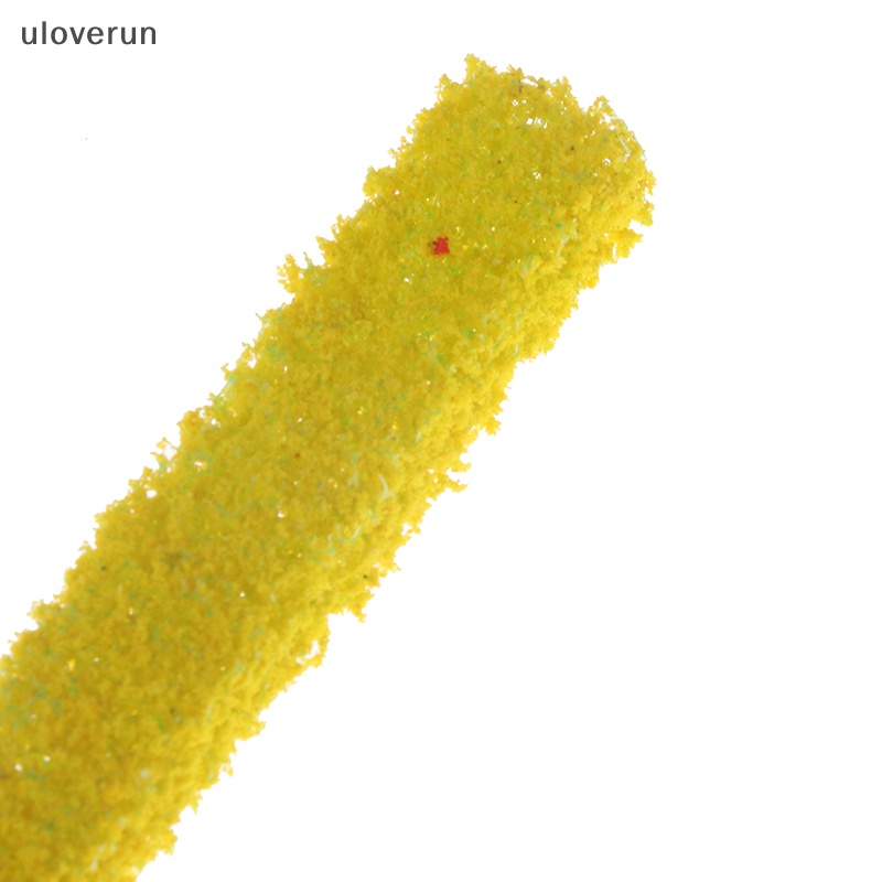 1 Dải Cỏ Xanh Mô Phỏng Để Bàn Trang Trí