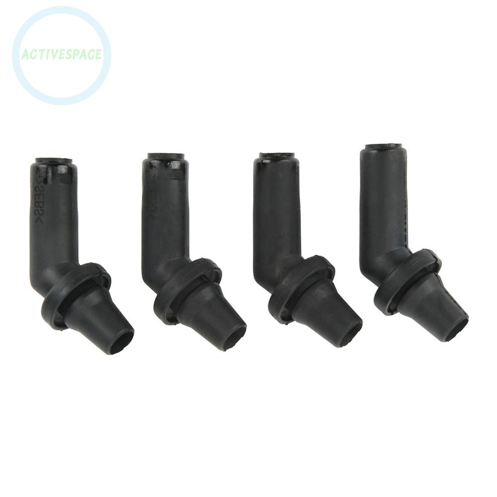 4x Sunroof Drain Tube Connector EEH500100, For Range Rover Sport LR3 LR4-Replace【LAND ROVER】