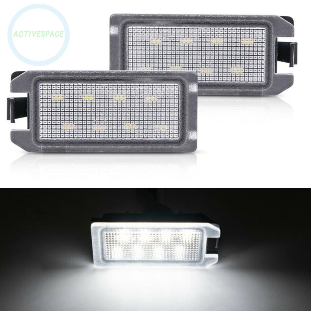 Đèn LED Chất Lượng Cao Cho Fiat 500 Hoặc 500e (North America Specs Only)