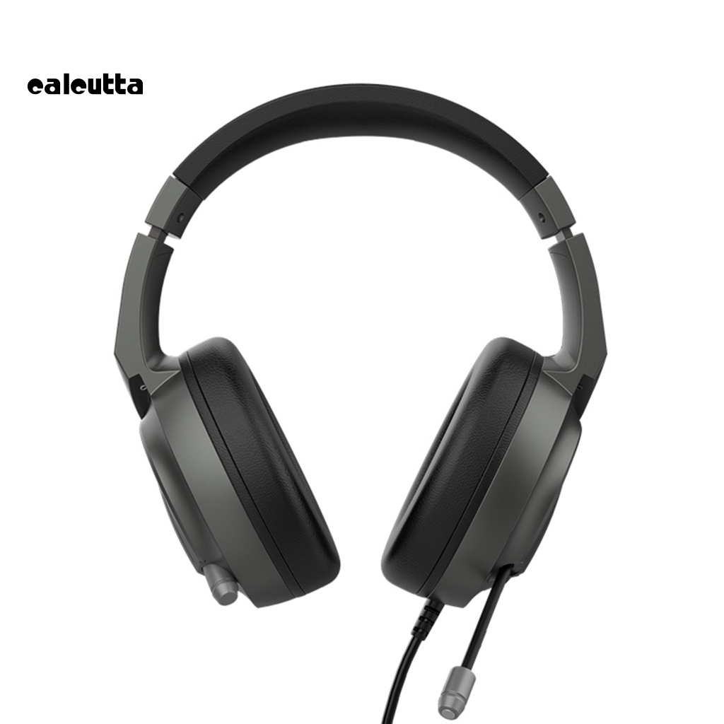 Tai Nghe Chụp Tai AJAZZ AX365 Cổng USB / 3.5mm 7.1 Giảm Tiếng Ồn Dành Cho Game Thủ