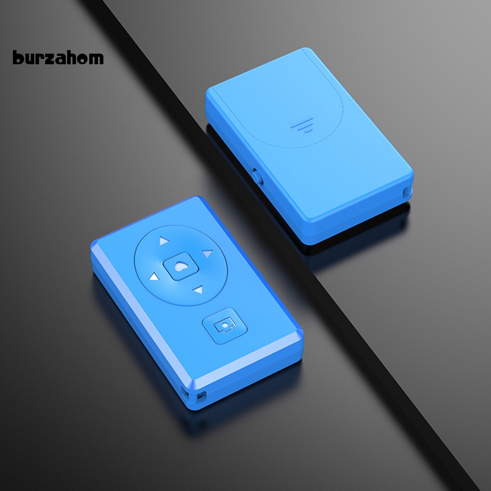 Thiết Bị Chụp Ảnh Selfie Kết Nối Bluetooth Điều Khiển Từ Xa Cho Điện Thoại