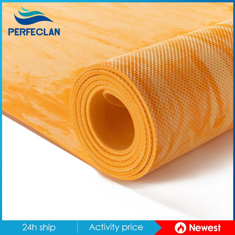 Thảm Tập Yoga / Pilates / Nhảy Múa Tiện Dụng