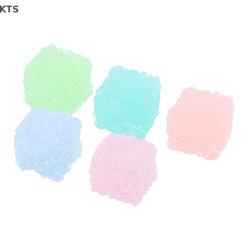 Set 5 Mô Hình Xe Ô Tô Màu Sắc Ngẫu Nhiên