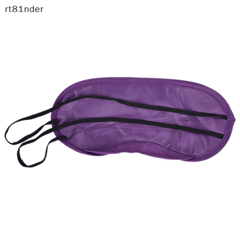 Rt Miếng Bịt Mắt Ngủ Thoải Mái Tiện Dụng Khi Đi Du Lịch