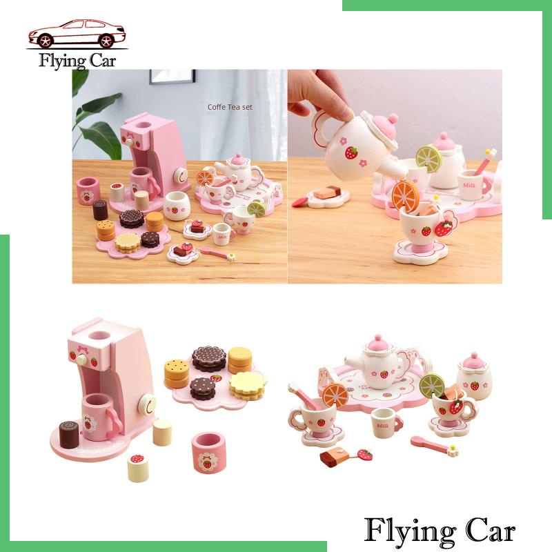 Bộ Đồ Chơi Bếp Nấu Ăn Vui Nhộn Dành Cho Trẻ [Lzdjfmy2]