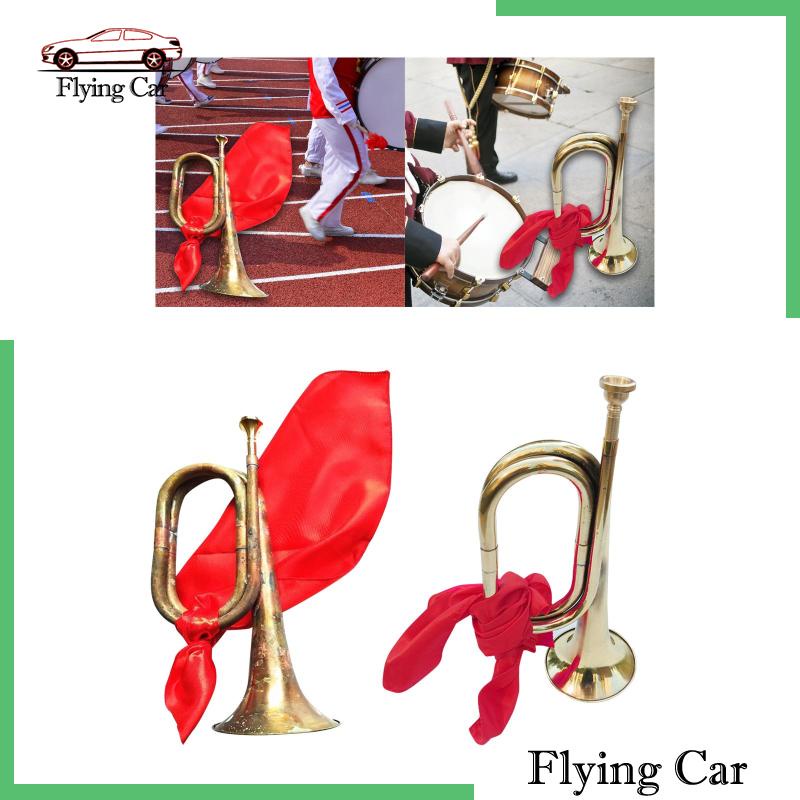 Kèn Trumpet Lzdjfmy2 Có Dây Đeo Cho Người Mới Bắt Đầu