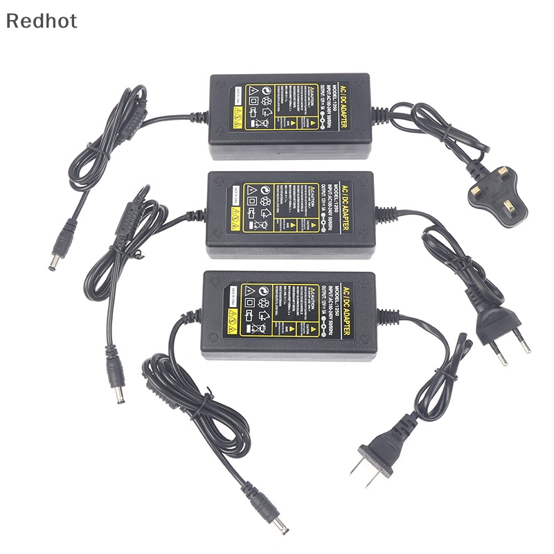 Bộ SạC ChuyểN ĐổI ĐiệN AC 100V-240V 60W 12V 5A DC Chuyên DụNg