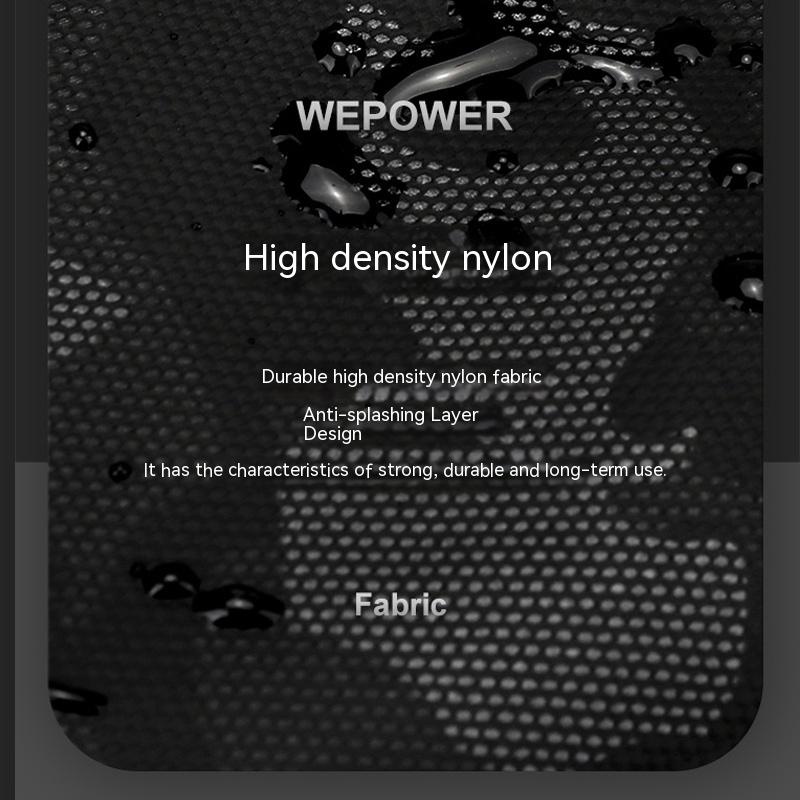 Túi Đeo Hông Nhiều Ngăn Đựng Điện Thoại Chống Thấm Nước Thời Trang Mùa Hè Cho Nam