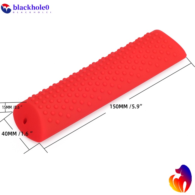 Ốp Bảo Vệ Điều Khiển Từ Xa Bằng Silicon Chống Sốc Chống Trượt Cho Amazon Fire Tv Stick 4k 5.9-inch 2018