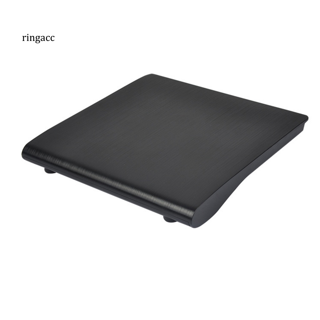 Ổ Đĩa Ngoài USB 3.0 Chống Ồn Cho Máy Tính