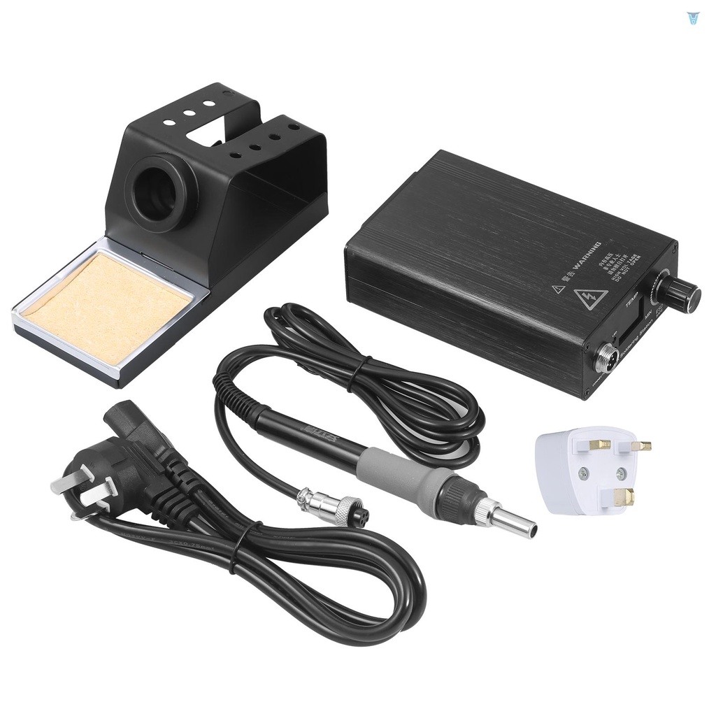 Bộ Dụng Cụ Hàn Điện PCB IC 75W Thông Minh Đa Năng