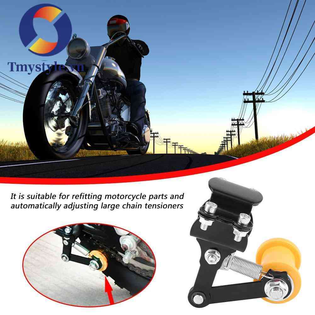 Dụng Cụ Kéo Căng Dây Xích Tự Động Cho Xe Máy