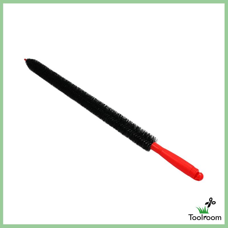 Bàn Chải Vệ Sinh Bình Sữa Em Bé Đa Năng Tiện Dụng