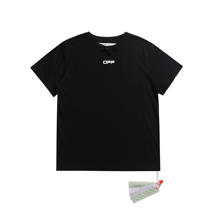 Áo Thun Cotton Tay Ngắn In Hình Mũi Tên Thời Trang Cho Cặp Đôi