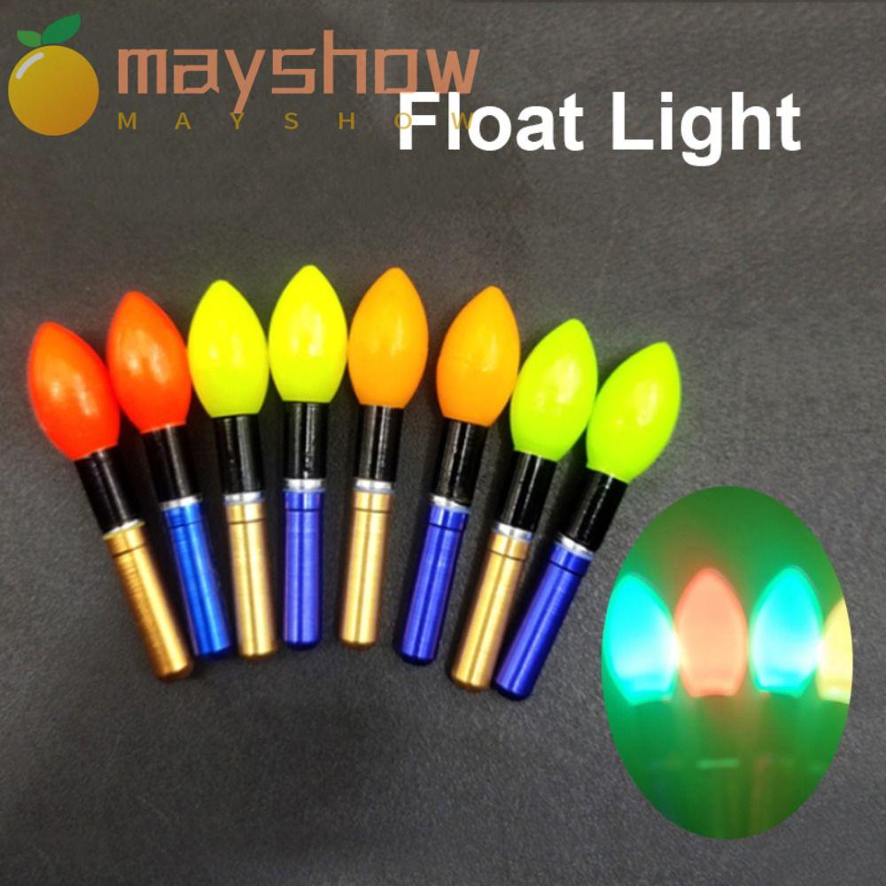 Phao Nổi Câu Cá Phát Sáng Dùng Pin Tiện Dụng