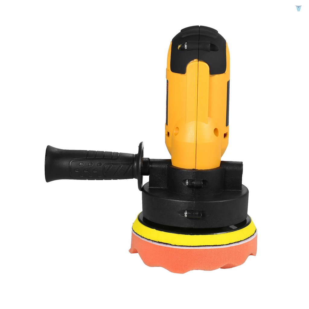 Bộ Máy Đánh Bóng Tự Động 220V 700W Chất Lượng Cao