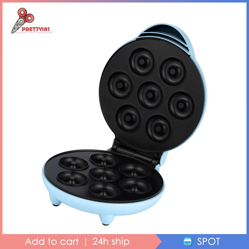 [Prettyia1] Máy Làm Bánh Waffle Cho Sử Dụng Thương Mại