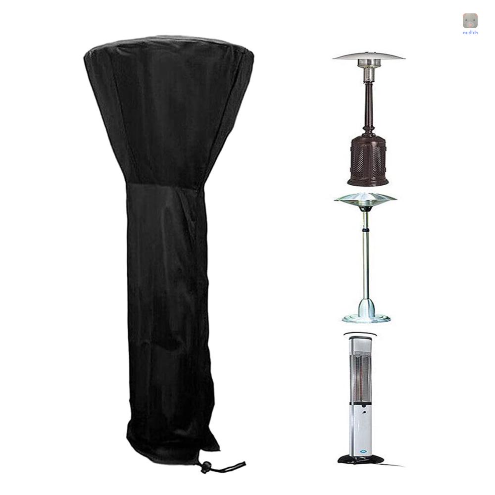 Vỏ Bọc Máy Sưởi Ngoài Trời Bằng Vải Oxford Bền Chống Nước Chống Bụi