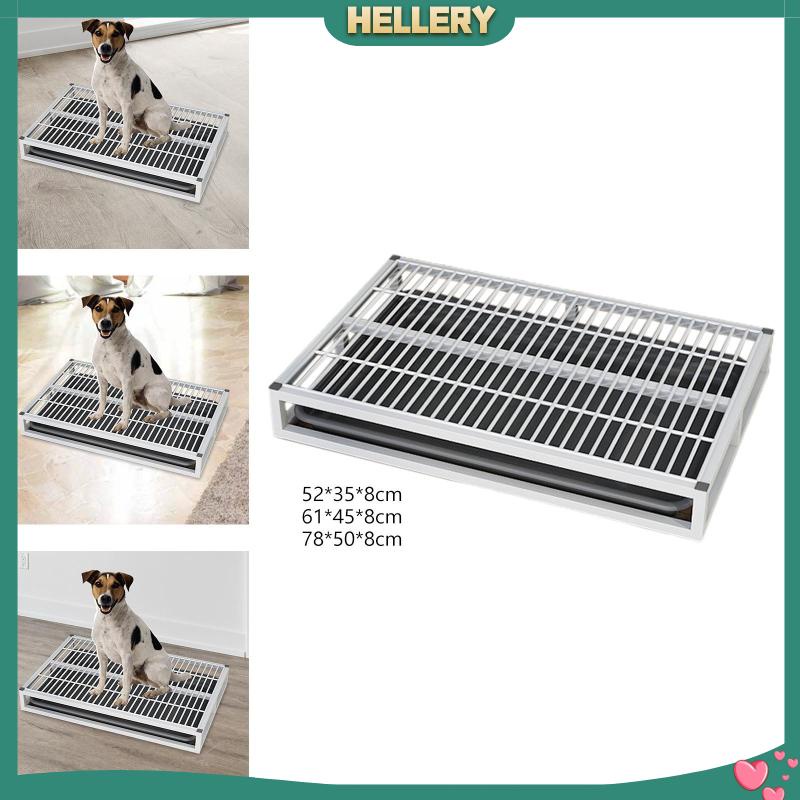 Toilet Huấn Luyện Thú Cưng Đi Vệ Sinh Tái Sử Dụng Tiện Lợi