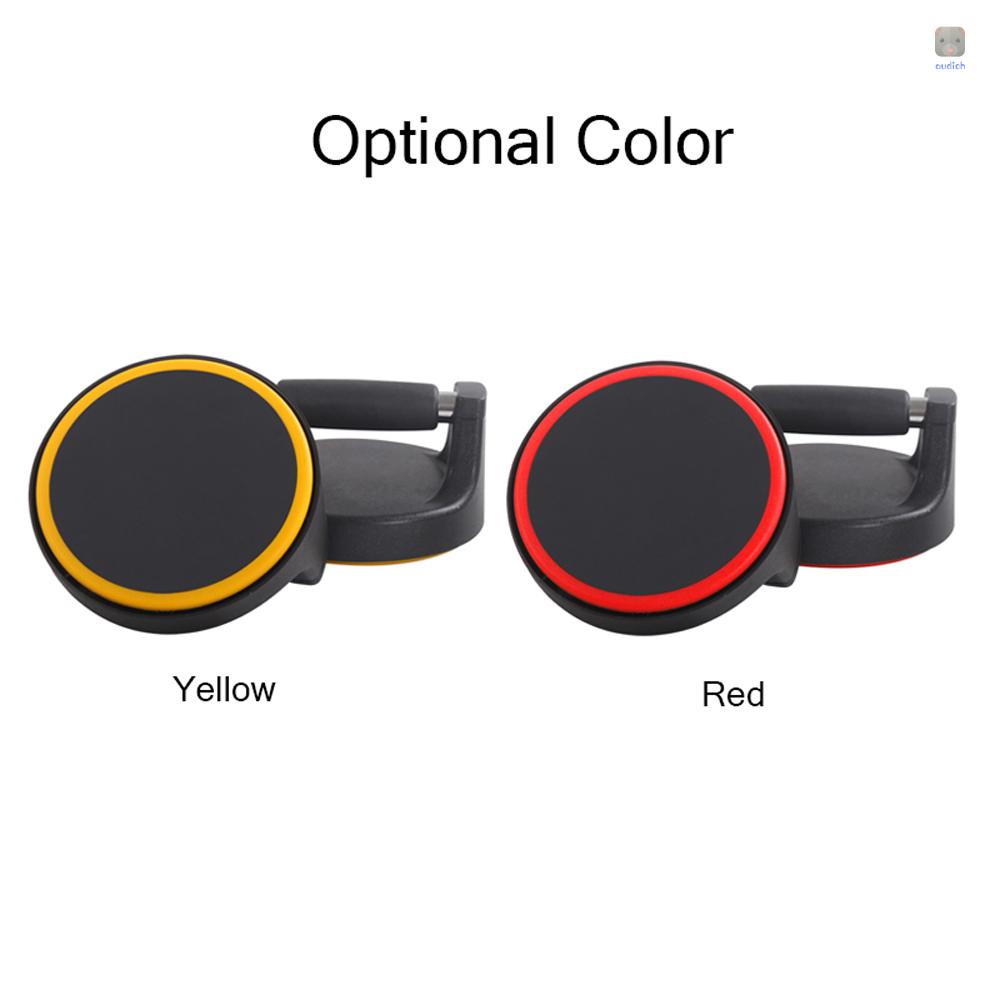 Set 2 Dụng Cụ Tập Cơ Bụng Chống Trượt Tiện Dụng