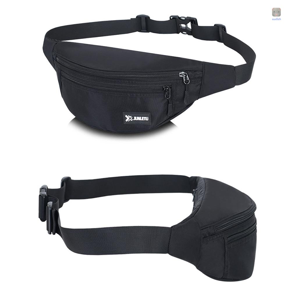 Túi Đeo Hông / Ngực Đa Năng Chống Thấm Nước Gọn Nhẹ Tiện Dụng Mang Theo Du Lịch / Cắm Trại