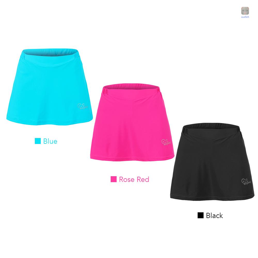 Quần ngắn đi xe đạp 2 Trong 1 Có Đệm Gel Lót Nhanh Khô Cho Nữ