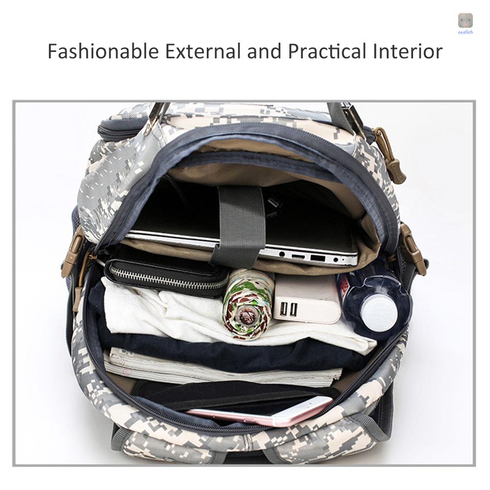 Balo Đeo Vai Chống Thấm Nước Chống Mòn Thời Trang Tiện Dụng Cho Học Sinh