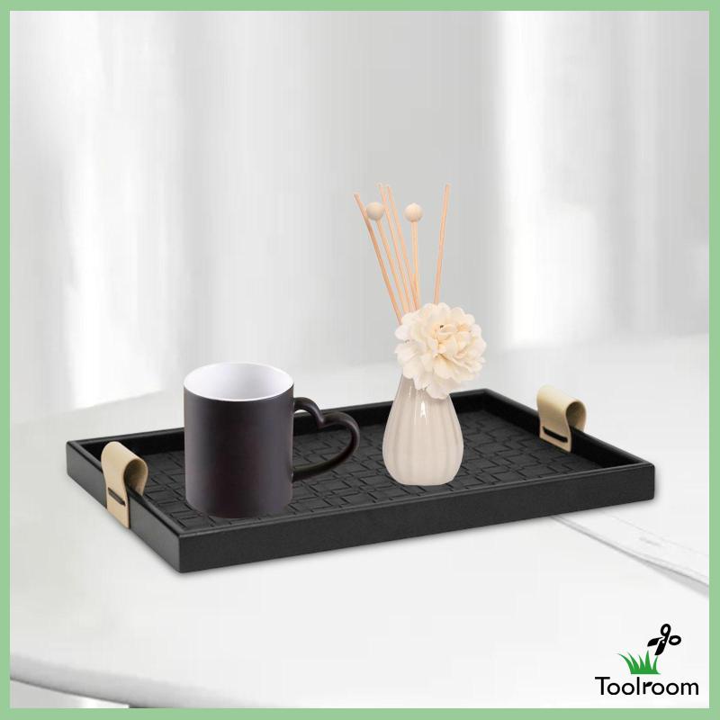 Khay Đựng Trang Sức Để Bàn Tiện Dụng Cho Phòng Tắm