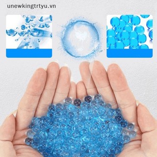 Set 10000 Hạt Nở Làm Bình Nước 7-8Mm DIY