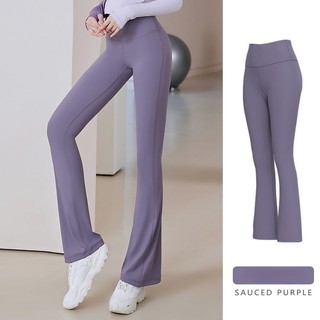 Quần legging thể thao nữ eo cao nhanh khô size s-xxxl