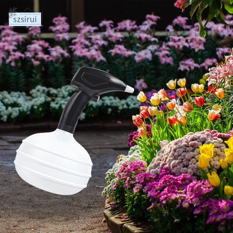 Bình Xịt Nước Tưới Cây Tự Động Tiện Dụng