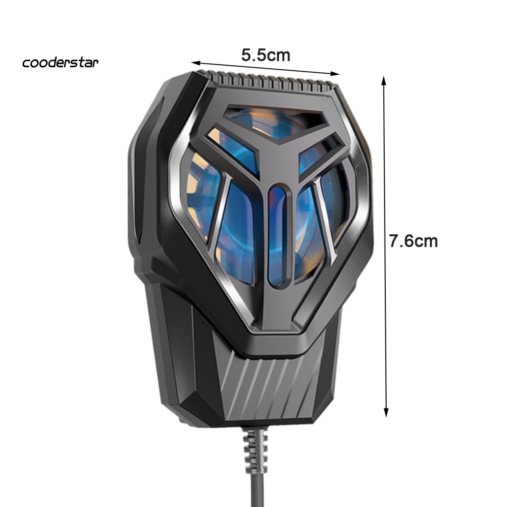 Hệ Thống Làm Mát Điện Thoại Yên Tĩnh Dễ Lắp Đặt