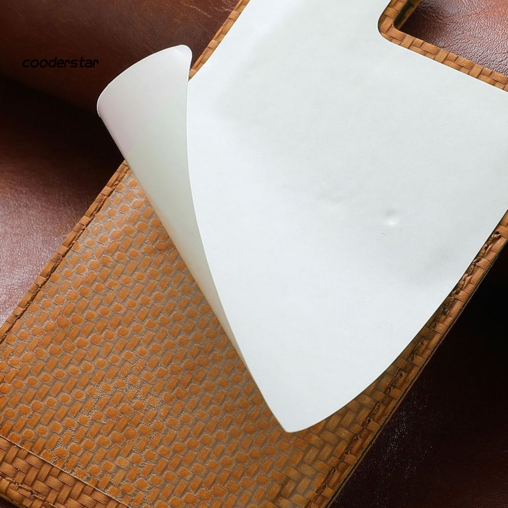 Ví Giả Da Đựng Thẻ / Điện Thoại Dạng Dán Nút Bấm Tiện Dụng