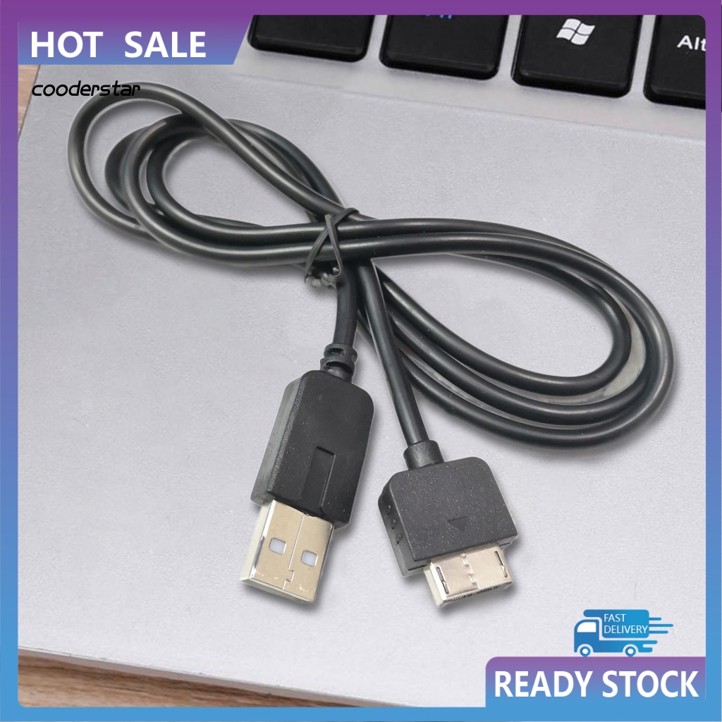 Dây Cáp Sạc 2 Trong 1 Cho Máy Chơi Game PS-Vita 1000