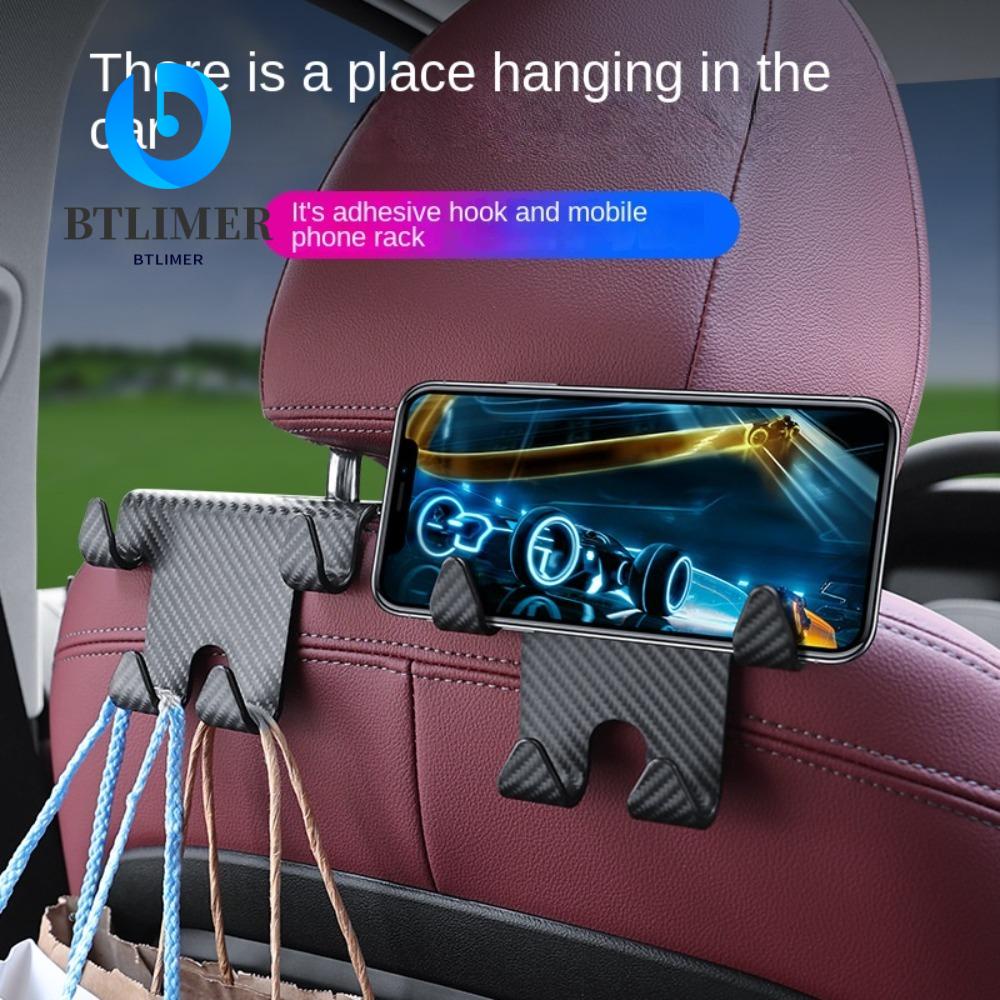 Túi Đựng Đồ Treo Lưng Ghế Xe Hơi Tiện Dụng