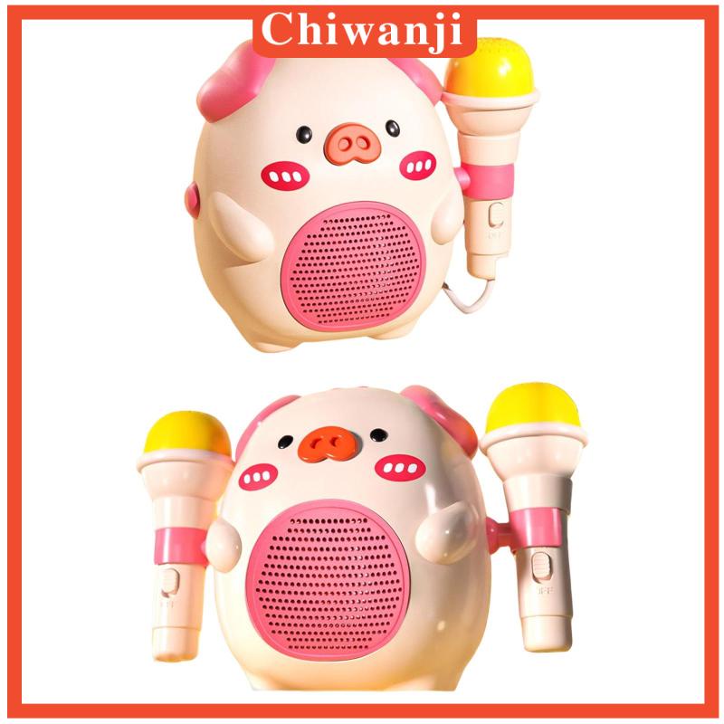 Máy Đồ Chơi Cầm Tay Họa Tiết Hoạt Hình Dễ Thương Cho Bé