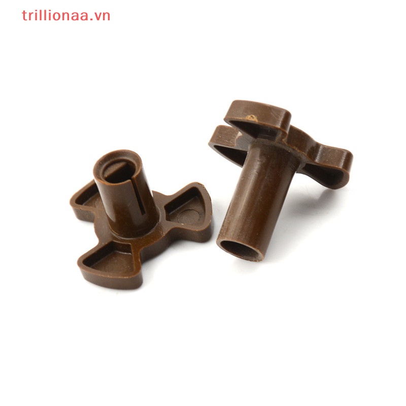 Set 4 Phụ Kiện Hỗ Trợ Sửa Chữa Lò Vi Sóng Chịu Nhiệt