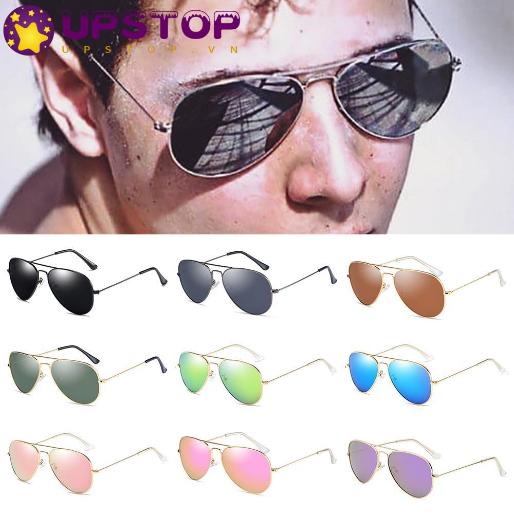 Kính Mát Phân Cực Kiểu Dáng Thể Thao Cho Nam Và Nữ