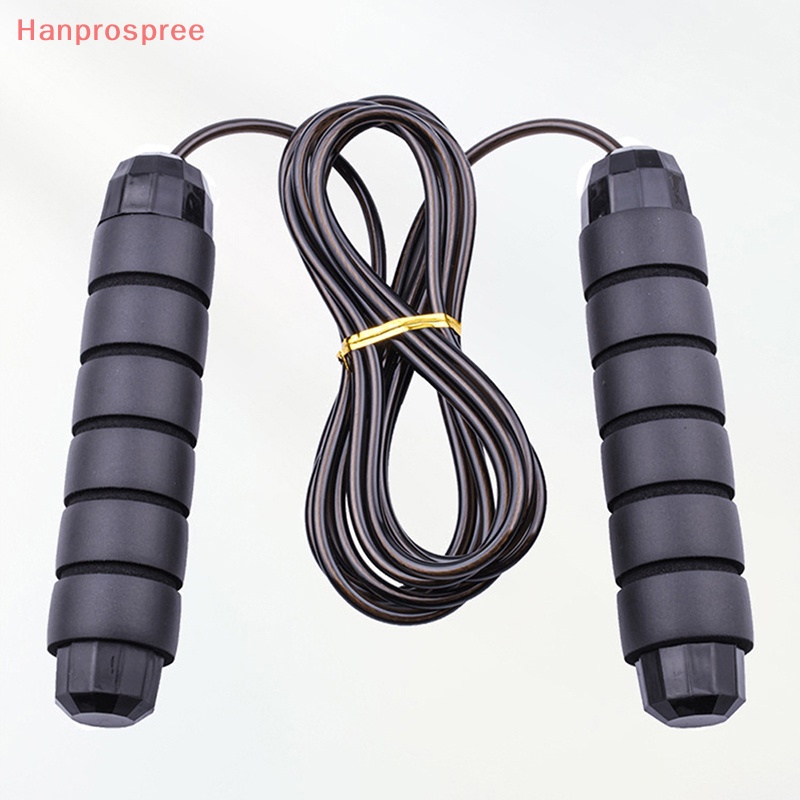 Hanprospree &gt; Dây Nhảy Dây Tập Thể Dục Thể Thao Chuyên Nghiệp Nhanh Chóng Tại Nhà