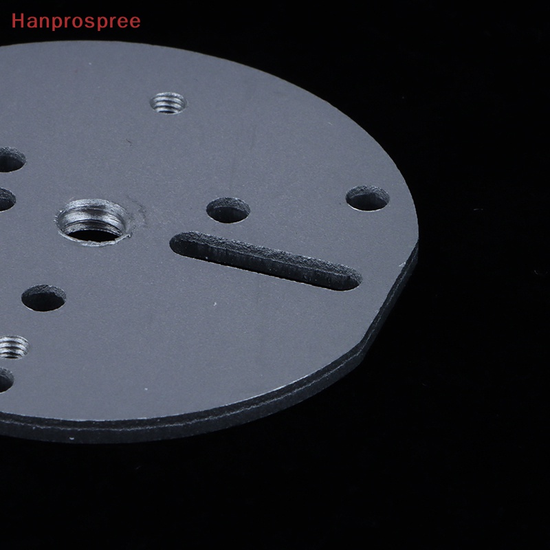 Giá Đỡ Máy Ảnh Thông Minh Hanprospree > Đế Gắn Tường Không Cần Khoan