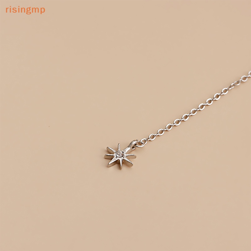 Dây Chuyền Cơ Thể Dạng Chuỗi Quyến Rũ Đơn Giản Thời Trang Mùa Hè Cho Nữ