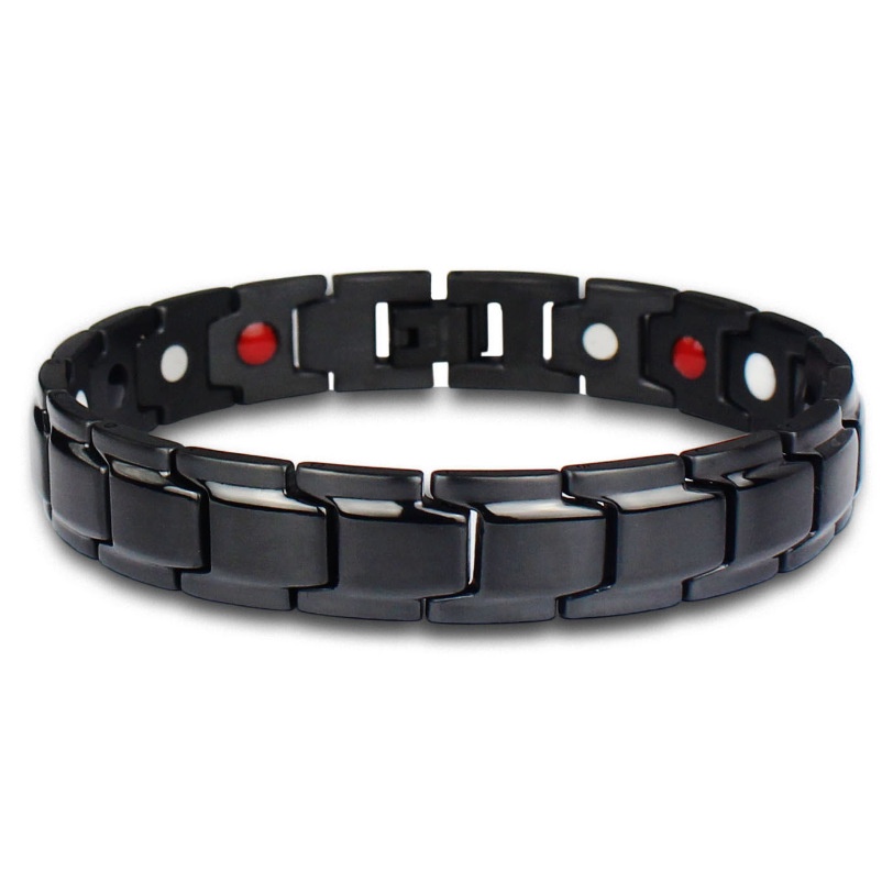 Vòng Tay Trang Sức Cặp Đôi Phong Cách Âu Mỹ Thời Trang 113