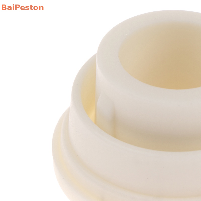 Set 2 Thang Cao Su Chặn Bể Bơi An Toàn Tiện Dụng